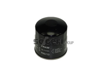 d7fd4912-b786-11e6-b77e-0cc47a3200a7 PH 5713 Фильтр масляный FRAM на FORD
