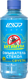 ae315326-1bce-11e5-b4a0-001e673659ad LAVR  ( Ln 1226)  Омыватель стекол Crystal Анти Муха концентрат