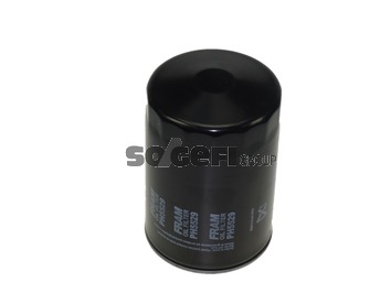 d7fd490d-b786-11e6-b77e-0cc47a3200a7 PH 5529 Фильтр масляный FRAM на MITSUBISHI