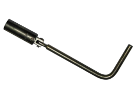 ad1d8290-dabf-11e5-a570-0cc47a3200a7 Ключ свечной  16  короткий с кард.  г.Воронеж