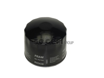 237f7eec-b6f9-11e6-8ff3-0cc47a3200a7 PH 5458 Фильтр масляный FRAM на VOLVO