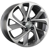 7x17/5x114,3 ET35 D60,1 TY226 GMF (конус, C570)