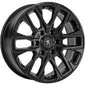 8x18/6x139,7 ET36 D100,1 TA27 BKS (конус, C570)