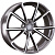 8,5x19/5x112 ET32 D66,6 A225 GMF (конус, A001)