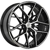 Диск колеса RST "R092FF" 8,5х20 5*114,3 ET40 D67,1 BD