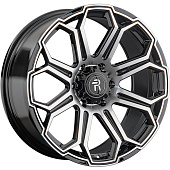 9x20/6x139,7 ET30 D100,1 TA21 BKF (конус)