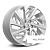 Premium Series R18 / 7.5J PCD 5x108 ЕТ 47 ЦО 60.1 КР009 Chery Tiggo Pro 8