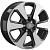 7,5x18/6x139,7 ET42 D75,1 HV53 GMF (конус, C570)