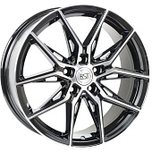 7,5x18/5x108 ET47 D60,1 R218 (Tiggo 8) BD