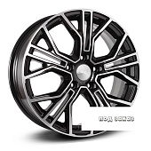 Скад R17 / 6.5J PCD 5x114.3 ЕТ 50 ЦО 67.1 Тибет