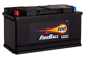 АКБ FIRE BALL 6ст-100 пр.