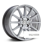 Скад R16 / 7J PCD 4x108 ЕТ 32 ЦО 65.1 Le Mans