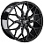8x18/5x114,3 ET45 D67,1 LS FG13 BK (конус, C570)