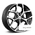 Скад R16 / 6.5J PCD 5x112 ЕТ 43 ЦО 57.1 KL-368