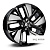 RPLC R21 / 9J PCD 5x120 ЕТ 45.5 ЦО 62.5 Li1