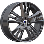 8,5x20/5x114,3 ET38 D60,1 Атлас (КС661M) Кварц