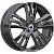8,5x20/5x114,3 ET38 D60,1 Атлас (КС661M) Кварц