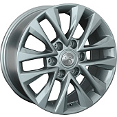 7,5x18/6x139,7 ET38 D67,1 MI141 GM (пш, C570)