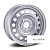 TREBL R15 / 6J PCD 5x100 ЕТ 38 ЦО 57.1 64H38D S