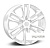 Legeartis Optima R20 / 8J PCD 6x139.7 ЕТ 35 ЦО 77.8 NS55