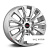 Legeartis Concept R20 / 8.5J PCD 6x139.7 ЕТ 45 ЦО 95.1 TY572