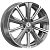 7x19/5x114,3 ET40 D66,1 КР013 (X-Trail T32) Diamond Gloss Graphite
