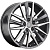 Replay 8x18/5x114,3 ET50 D67,1 KI397 GMF (конус, C570)