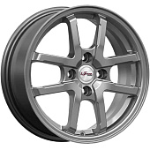 6x15/4x100 ET45 D60,1 Грид (КС1082) Хай Вэй
