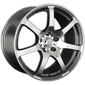 7,5x17/5x112 ET35 D66,6 789 GMF (конус)
