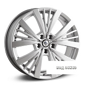 КиК R19 / 7.5J PCD 5x108 ЕТ 50 ЦО 63.35 Марвел