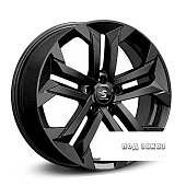 Premium Series R19 / 7.5J PCD 5x114.3 ЕТ 49.5 ЦО 67.1 КР015 Sorento_Santa Fe