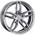 Replay 8x18/5x112 ET25 D66,6 A148 Sil (конус, C570)