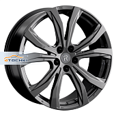8x18/5x114,3 ET30 D60,1 LX108 GM (конус, C570)