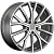 8,5x19/5x114,3 ET40 D67,1 LS FG21 MGMF (конус, C570)