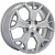 7x17/5x112 ET54 D57,1 KHW1715 (Jetta) F-Silver