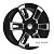 Скад R18 / 8J PCD 6x139.7 ЕТ 25 ЦО 106.2 Тор