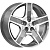 8,5x20/5x120 ET47 D72,6 КР008 (Discovery 5) Diamond Gloss Graphite