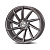 Диск колеса PDW "1022 Right" 7,0x16 4*100 ET30 D60,1 U4GRA