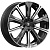 7x19/5x114,3 ET40 D66,6 КР013 (Haval Dargo) Diamond Quartz (4210918)