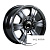 Скад R16 / 7J PCD 5x139.7 ЕТ 40 ЦО 98.5 Рейнджер
