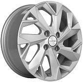 6x15/4x98 ET35 D58,6 KHW1508 (Lada Granta) F-Silver