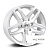 RST R18 / 8J PCD 6x139.7 ЕТ 25 ЦО 106.1 R238