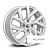 iFree Original R15 / 6J PCD 4x100 ЕТ 37 ЦО 60.1 ZV XRAY КС1030