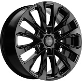 8x20/6x114,3 ET40 D67,1 KHW2010 (Mohave) Black
