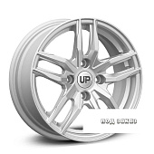 Wheels UP R15 / 6J PCD 4x100 ЕТ 35 ЦО 67.1 Up125