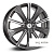 Premium Series R19 / 7J PCD 5x114.3 ЕТ 40 ЦО 66.6 КР013 Haval Dargo