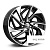 iFree Original R18 / 7J PCD 5x114.3 ЕТ 40 ЦО 66.1 ZV Qashgai J11 KC883