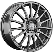 6,5x16/4x108 ET26 D65,1 899 GM (конус)