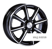 Скад R14 / 5.5J PCD 4x98 ЕТ 38 ЦО 58.6 Монако