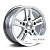 Скад R18 / 8J PCD 6x139.7 ЕТ 25 ЦО 106.2 Тор